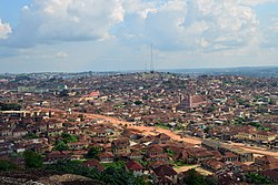Ayetoro, OGUN State