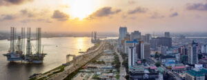 Lagos, Nigeria